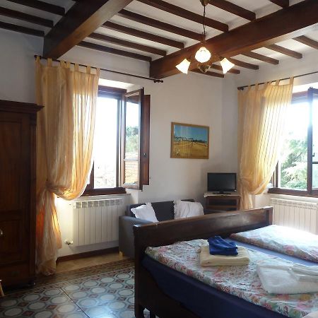 B&B Gabri กอร์โตนา ภายนอก รูปภาพ