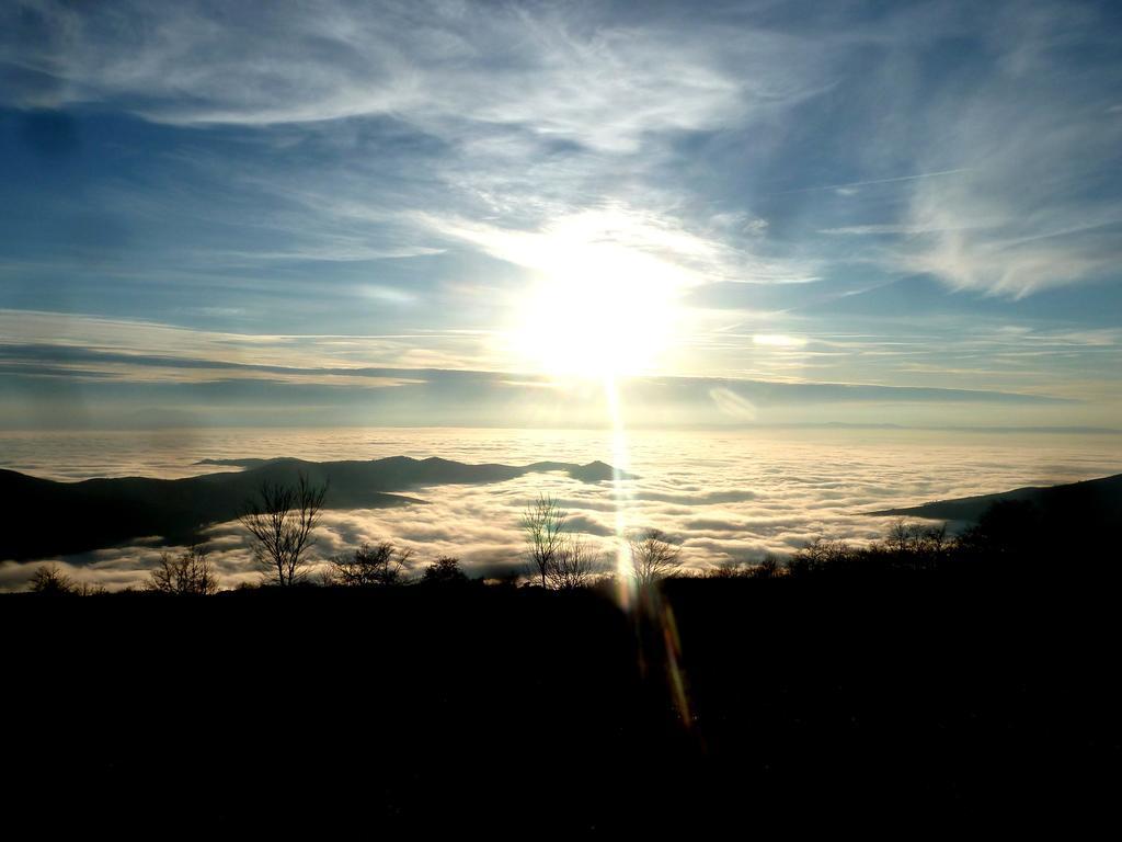 B&B Gabri กอร์โตนา ภายนอก รูปภาพ