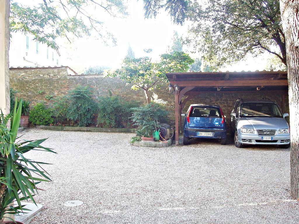 B&B Gabri กอร์โตนา ภายนอก รูปภาพ
