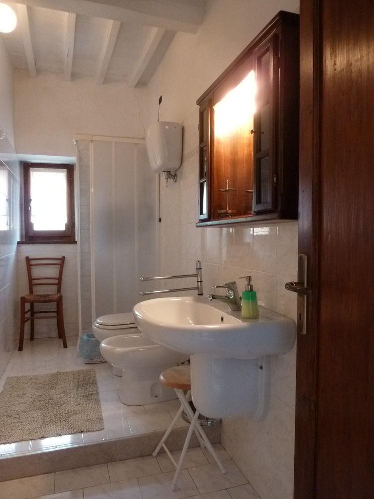 B&B Gabri กอร์โตนา ภายนอก รูปภาพ