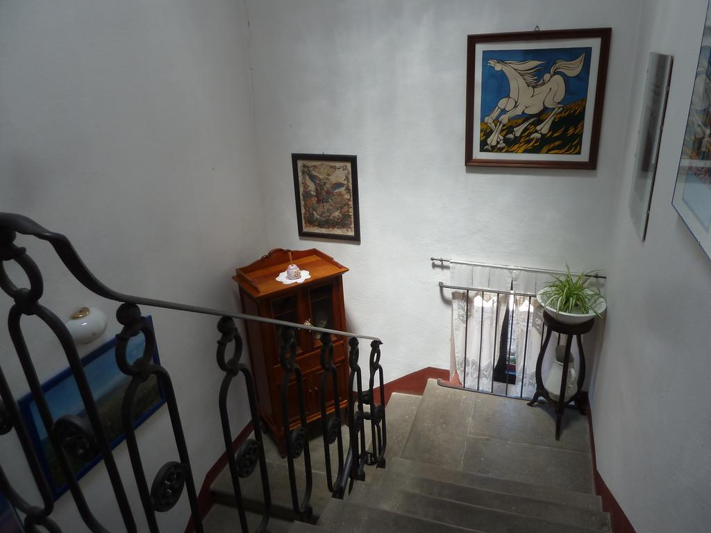 B&B Gabri กอร์โตนา ภายนอก รูปภาพ