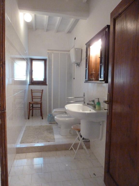 B&B Gabri กอร์โตนา ภายนอก รูปภาพ