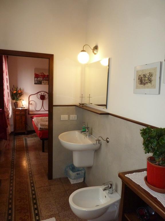 B&B Gabri กอร์โตนา ภายนอก รูปภาพ