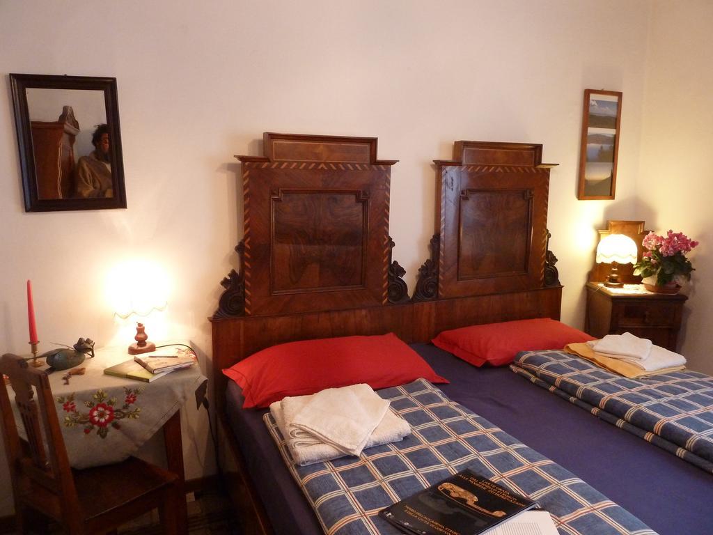 B&B Gabri กอร์โตนา ภายนอก รูปภาพ
