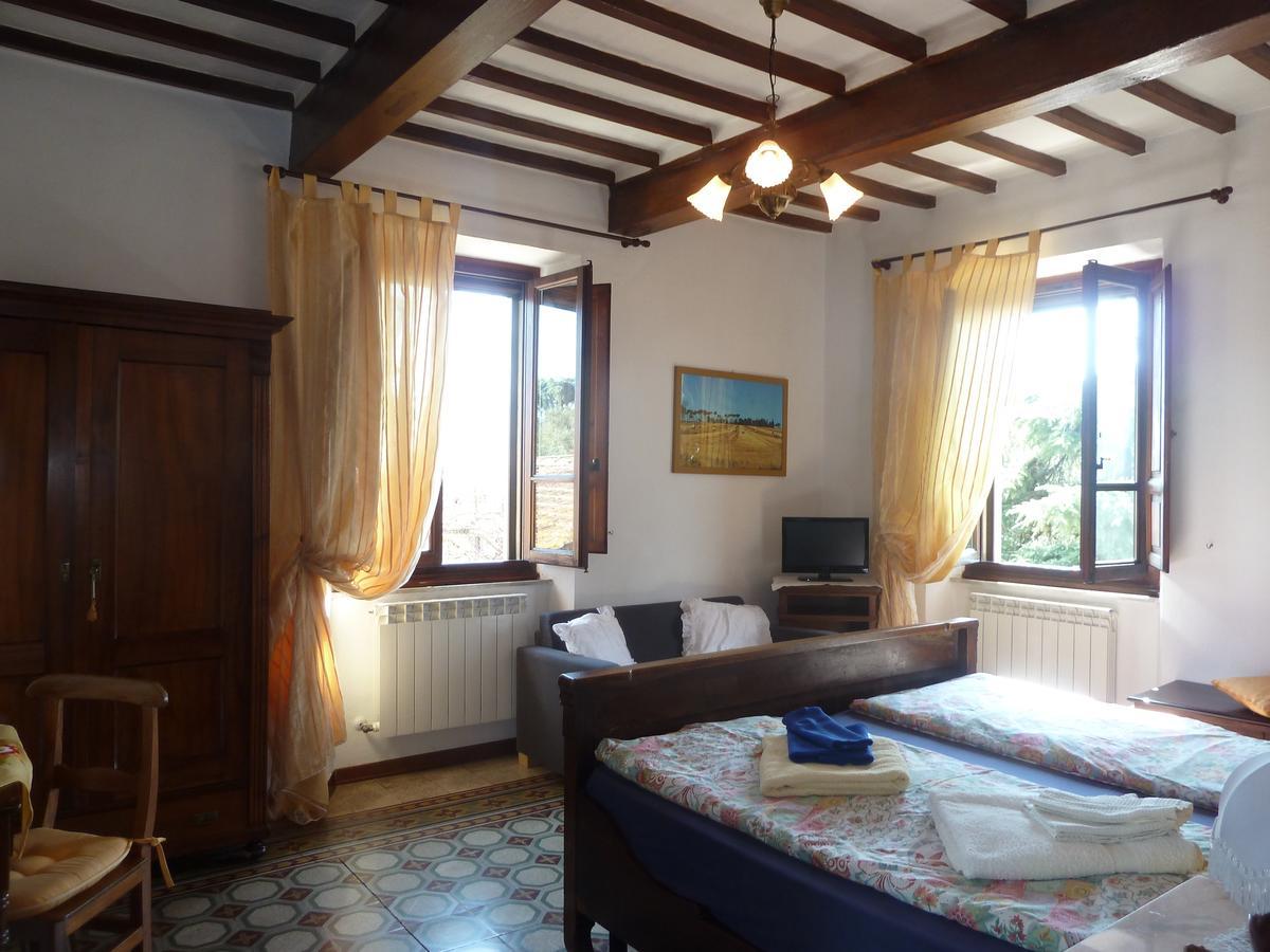 B&B Gabri กอร์โตนา ภายนอก รูปภาพ