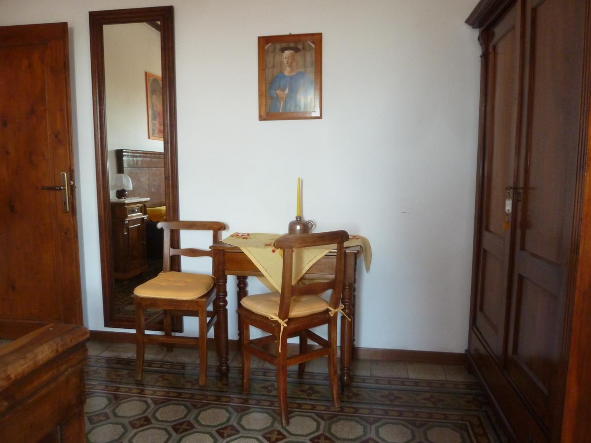 B&B Gabri กอร์โตนา ภายนอก รูปภาพ