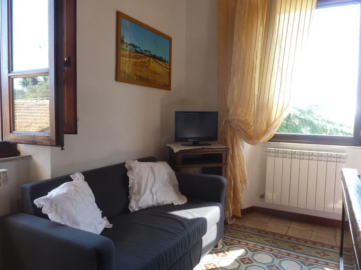 B&B Gabri กอร์โตนา ภายนอก รูปภาพ