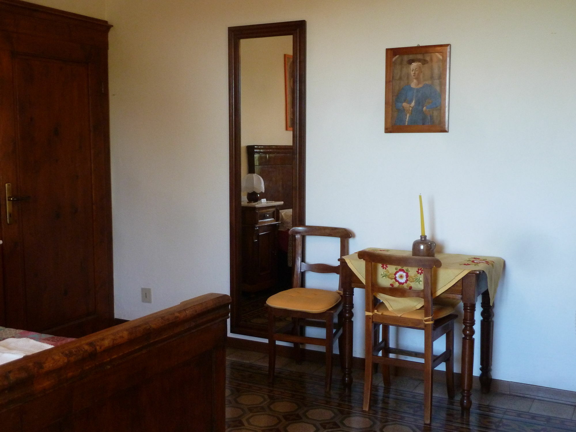 B&B Gabri กอร์โตนา ภายนอก รูปภาพ